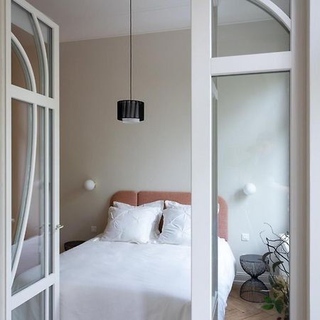 Appartement Luxueux Et Atypique - Quartier Imperial Metz - Hotel Gilbert Ngoại thất bức ảnh