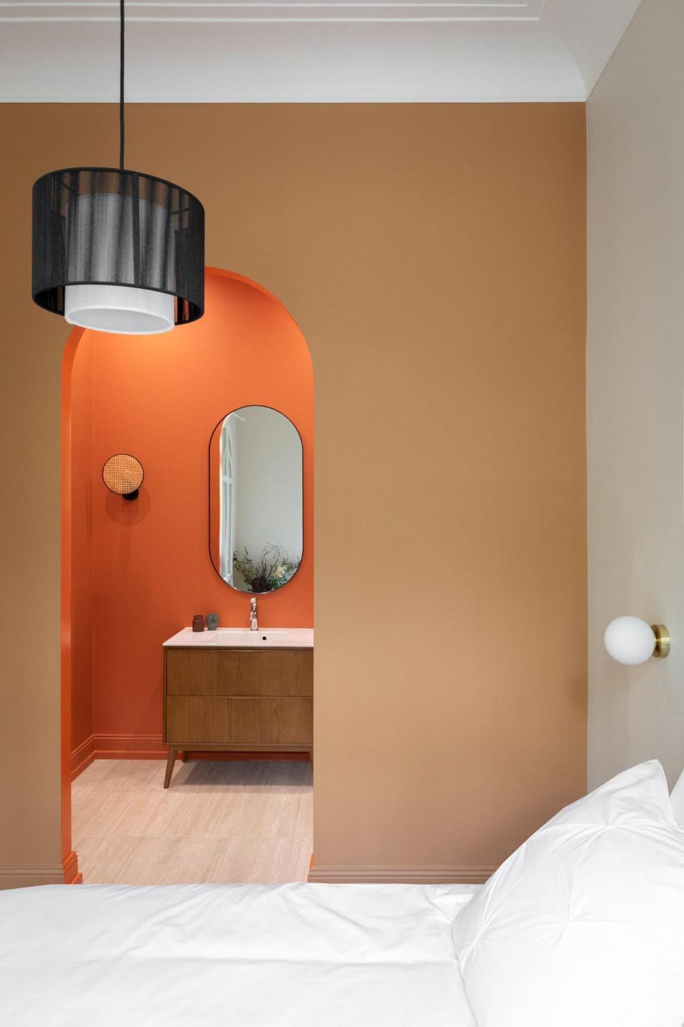 Appartement Luxueux Et Atypique - Quartier Imperial Metz - Hotel Gilbert Ngoại thất bức ảnh