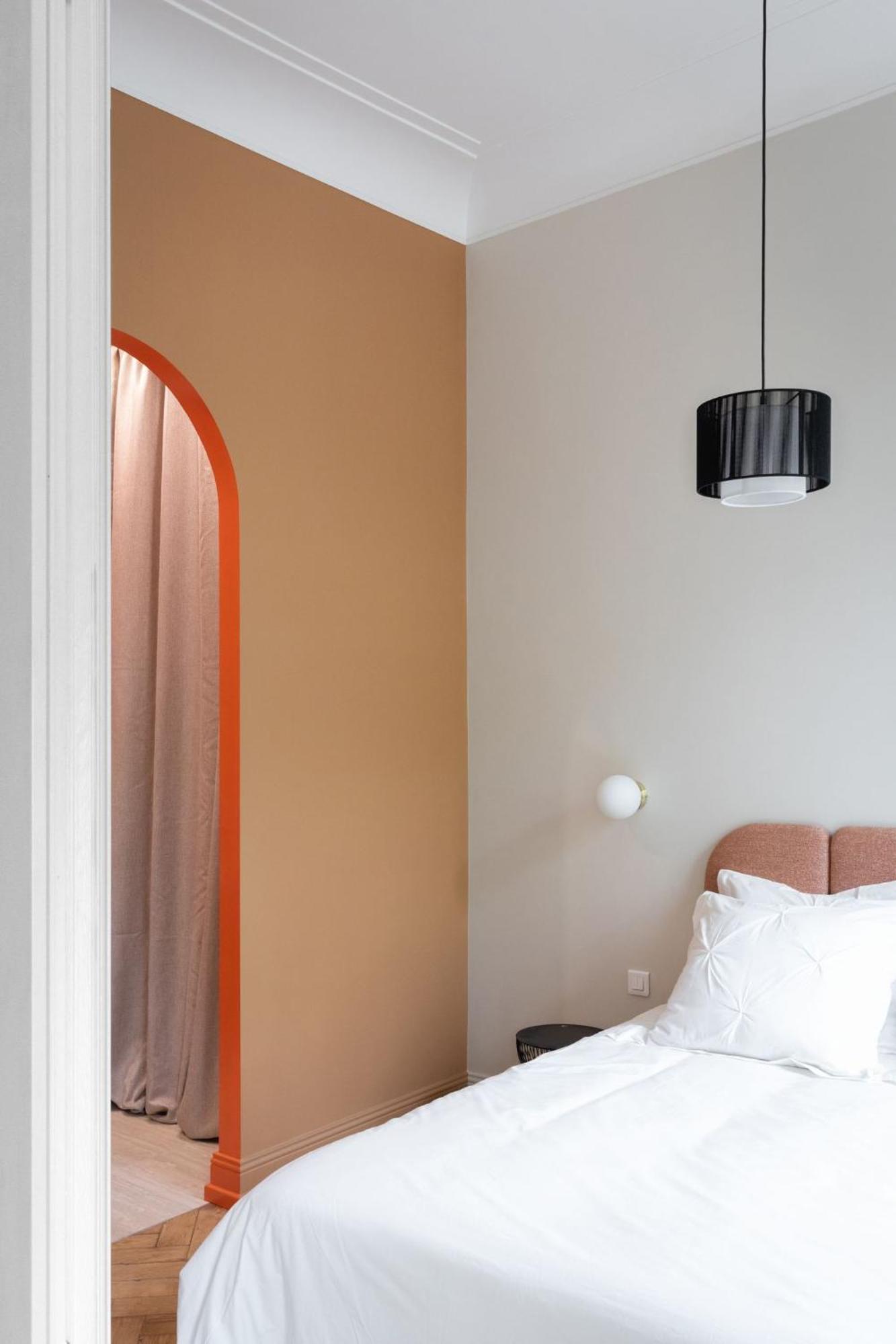 Appartement Luxueux Et Atypique - Quartier Imperial Metz - Hotel Gilbert Ngoại thất bức ảnh
